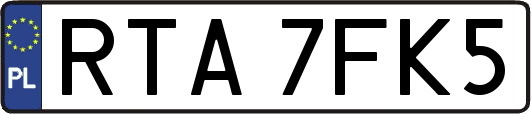 RTA7FK5