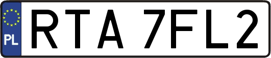 RTA7FL2