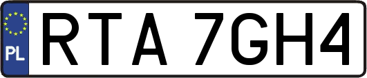 RTA7GH4