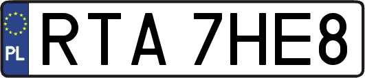RTA7HE8