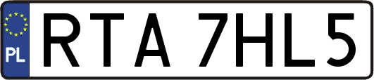 RTA7HL5
