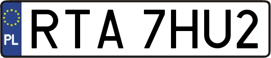 RTA7HU2