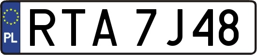 RTA7J48