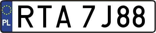 RTA7J88