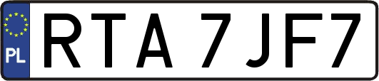 RTA7JF7