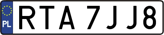 RTA7JJ8