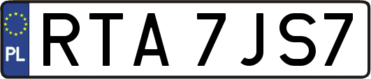 RTA7JS7