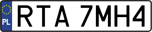 RTA7MH4