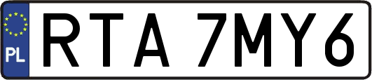 RTA7MY6