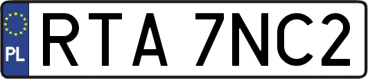 RTA7NC2