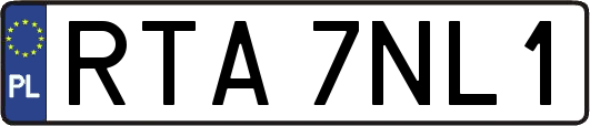 RTA7NL1