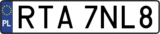 RTA7NL8