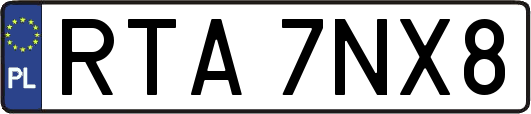 RTA7NX8