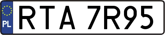 RTA7R95