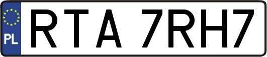RTA7RH7