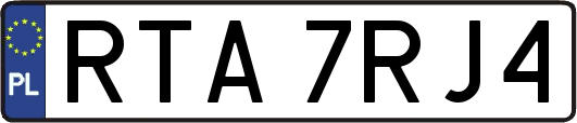 RTA7RJ4