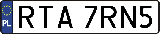 RTA7RN5