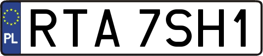 RTA7SH1