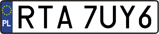 RTA7UY6