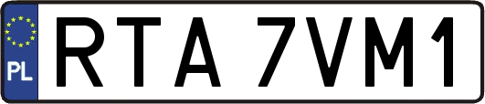 RTA7VM1