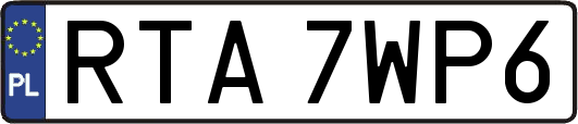 RTA7WP6