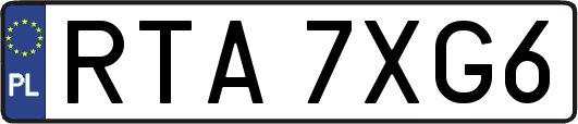 RTA7XG6