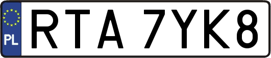 RTA7YK8