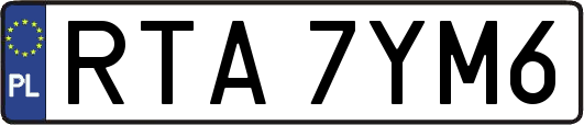 RTA7YM6