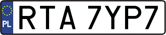 RTA7YP7