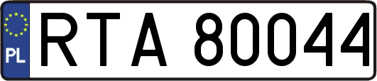 RTA80044
