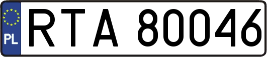 RTA80046