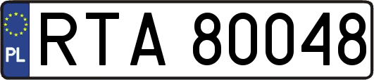 RTA80048