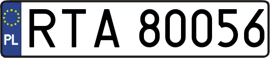 RTA80056