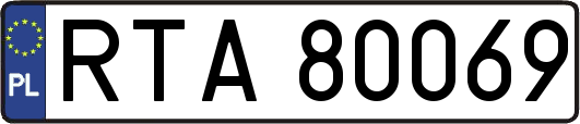 RTA80069