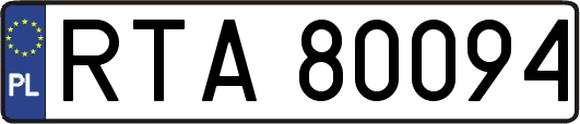 RTA80094