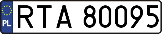 RTA80095