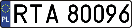 RTA80096