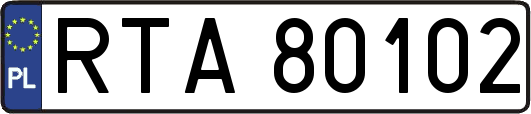 RTA80102