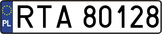 RTA80128