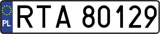 RTA80129