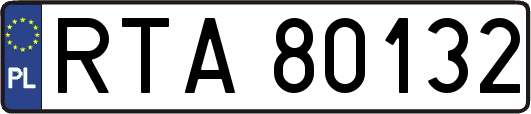 RTA80132