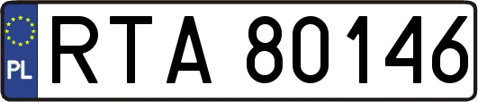 RTA80146