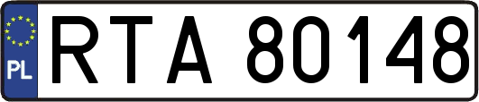RTA80148