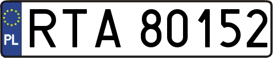 RTA80152