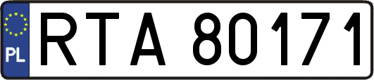 RTA80171