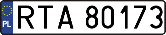 RTA80173