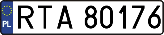 RTA80176