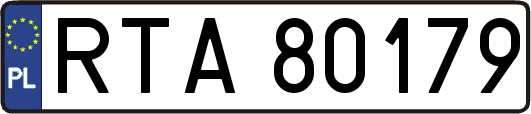 RTA80179