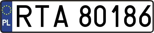 RTA80186