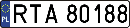 RTA80188